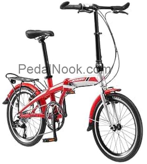 Schwinn Adapt 3 fiche technique et avis
